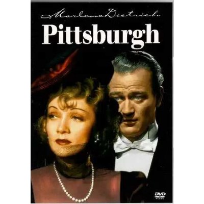 Pittsburgh DVD – Hledejceny.cz