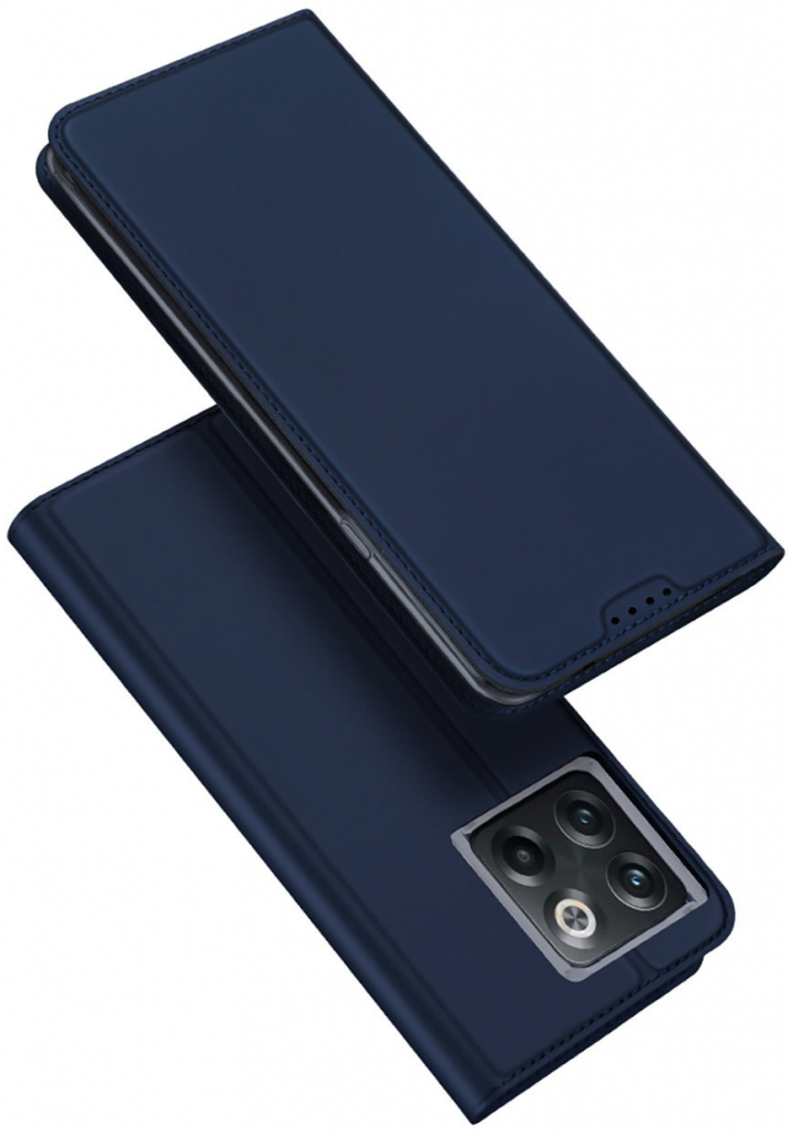 Pouzdro Dux Ducis Skin Motorola Moto G32 modré