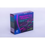 Galmed Magnesium 400 mg+B-komplex+Vit.C 30 sáčků – Hledejceny.cz