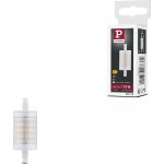 Paulmann LED lineární R7s 230V 1055lm 9W 2700K čirá – Hledejceny.cz