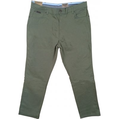 Wrangler Pánské kalhoty W121-19 275 – Zboží Dáma