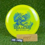 DIAMOND Gold (Latitude64) Žlutá – Zboží Dáma