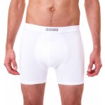 Bellinda pánské jednobarevné boxerky Sport BU858445 černá – Hledejceny.cz