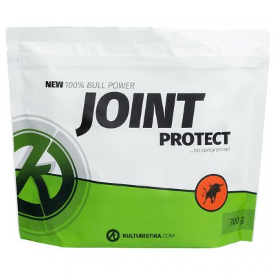 Kulturistika.com Joint protect 700 g tutti fruti – Zbozi.Blesk.cz