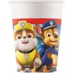 Procos EKO papírové kelímky Tlapková Patrola: Záchranáři 200ml – Sleviste.cz