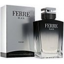 Gianfranco Ferre Ferré Black toaletní voda pánská 30 ml