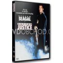 Out for justice DVD