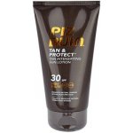 Piz Buin Tan & Protect Tan Intensifying Sun Lotion SPF30 150 ml – Hledejceny.cz