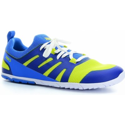 Xero Forza Runner Victory Blue/sulphur M – Zboží Mobilmania