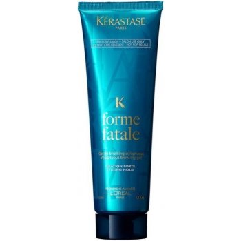 Kérastase Forme Fatale Tvarující gel před foukáním 125 ml