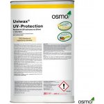 Osmo 7200 Uviwax UV Protection 25 l Bezbarvý hedvábný polomat – Zboží Mobilmania