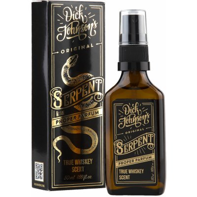 Dick Johnson Original Serpent parfémovaná voda pánská 50 ml