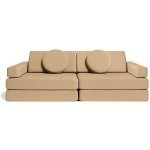 Play Sofa Original Shappy Camel – Zbozi.Blesk.cz