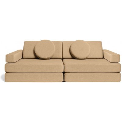 Play Sofa Original Shappy Camel – Zbozi.Blesk.cz