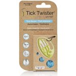 Tick Twister ClipBox 3 ks – Hledejceny.cz