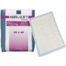 Abri-soft Podložka 40 x 60 cm Superdry 60 ks