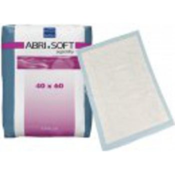 Abri-soft Podložka 40 x 60 cm Superdry 60 ks