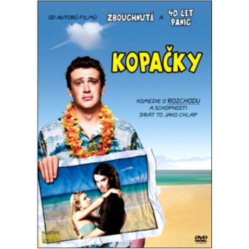 Kopačky DVD