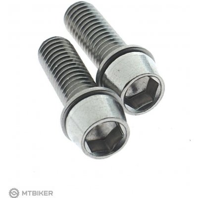 Shimano šroub Y1GS22000 pro levé kliky FC-R8000 a FC-RX810 – Hledejceny.cz