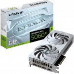 Gigabyte GeForce RTX 5060 Ti EAGLE ICE OC 8GB GDDR7 GV-N506TEAGLEOC ICE-8GD – Sleviste.cz