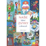 Naše lidové zvyky v obrazech – Zboží Dáma