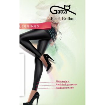 Gatta 4000S Black Brillant legíny black