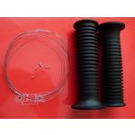 Sada na opravu vyhřívaných rukojetí Bmw – Sleviste.cz