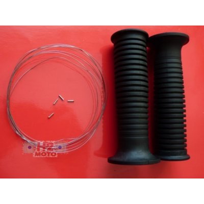 Sada na opravu vyhřívaných rukojetí Bmw – Sleviste.cz