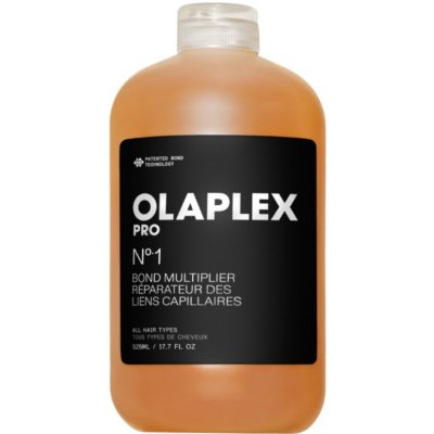 Olaplex Pro N°.1 Bond Multiplier 525 ml – Hledejceny.cz