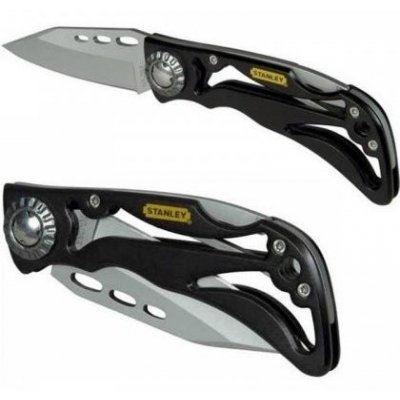 STANLEY Nůž SKELETON 0-10-253 – Zboží Mobilmania