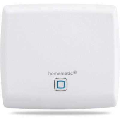 Homematic HmIP-SET10 – Sleviste.cz