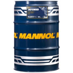 Mannol Defender 10W-40 60 l