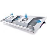 Zetlight osvětlení LED Qmaven 6400, 200 W 69 x 26 x 4 cm – Hledejceny.cz