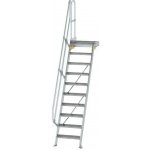 Günzburger Steigtechnik 600370 – Hledejceny.cz