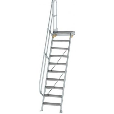 Günzburger Steigtechnik 600370 – Hledejceny.cz