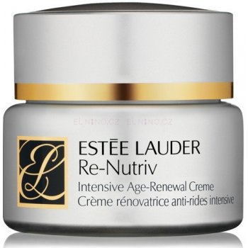 Estée Lauder Re Nutriv Intensive Age Renewal Cream 50 ml