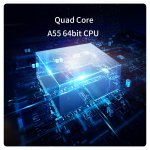 CHiQ U50H7A – Zboží Živě