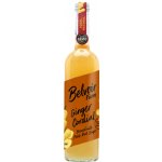 Belvoir Ginger Cordial sirup zázvor 0,5 l – Hledejceny.cz