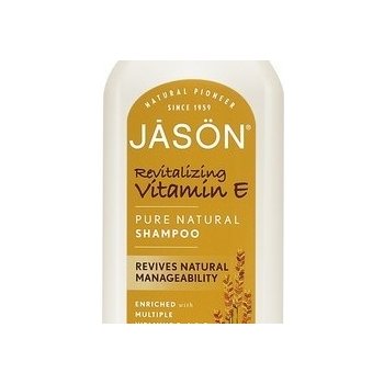 Jason šampon vitamin E 473 ml