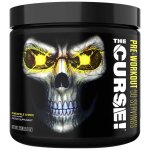 JNX The Curse! Pre-workout 250 g – Sleviste.cz