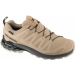 Salomon Xa Pro 3D V9 GTX M L47882000 oxford tan/castlerock/black – Hledejceny.cz