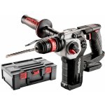 Metabo KHA 18 LTX BL 24 Quick SE 600149840 – Zboží Dáma