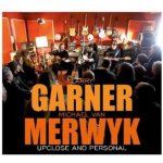 Garner Larry & Michael M - Upclose & Personal CD – Hledejceny.cz
