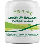 HillVital Maximum balzám na revma a bolest kloubů 250 ml – Sleviste.cz