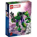 LEGO® Marvel 76241 Hulk v robotickém brnění – Zboží Živě