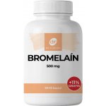 Dr. Fleming Bromelain 100 kapslí – Hledejceny.cz