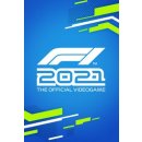 F1 2021