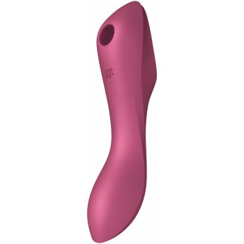 Satisfyer Curvy Trinity 3