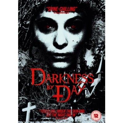 Darkness By Day Salvo DVD – Zboží Mobilmania