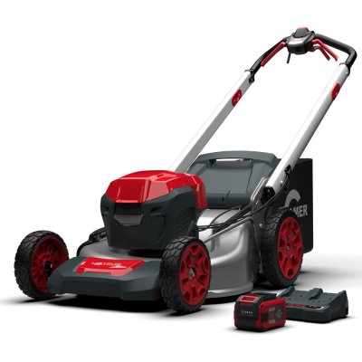 Cramer 48LM48SPKIT – Sleviste.cz